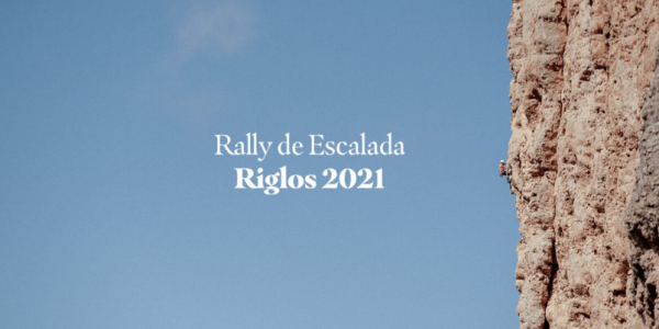 Riglos Climbing Rally 2021